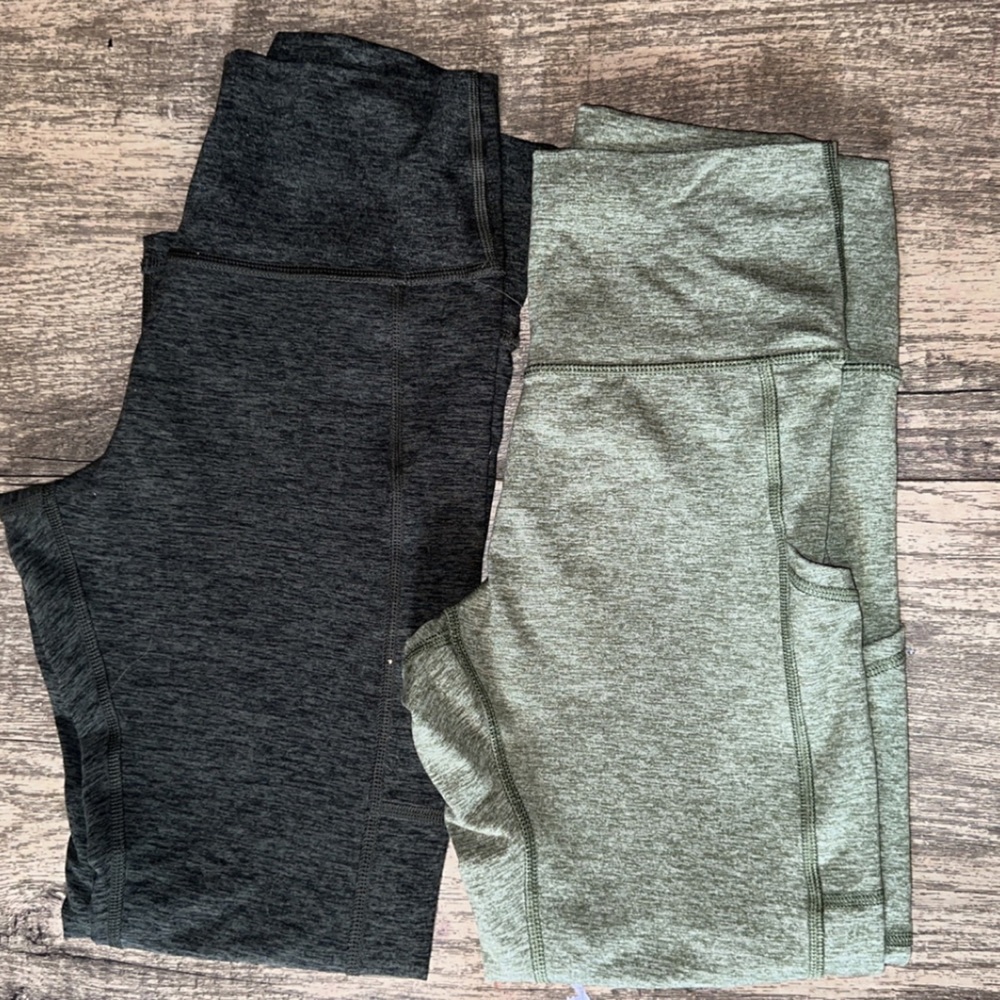 Aerie Legging Bundle